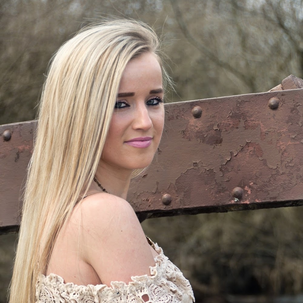 Meet your Posher, Kasia
